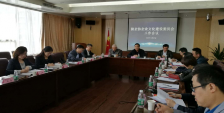 雷竞技raybet企业文化建设委员会工作会议在西安召开