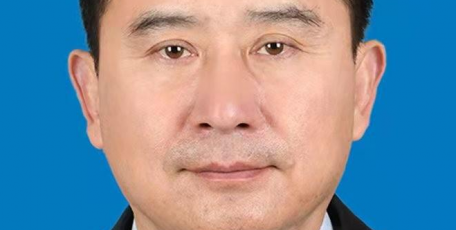 【全国优秀我会】陕西交控集团党委书记、董事长 张文琪
